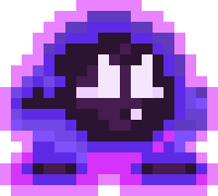 [882930] Shadow Kirby