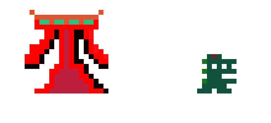 [9664c4] skin contedst