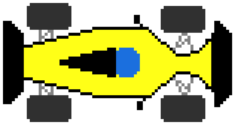 [eb88c2] Banana Cars