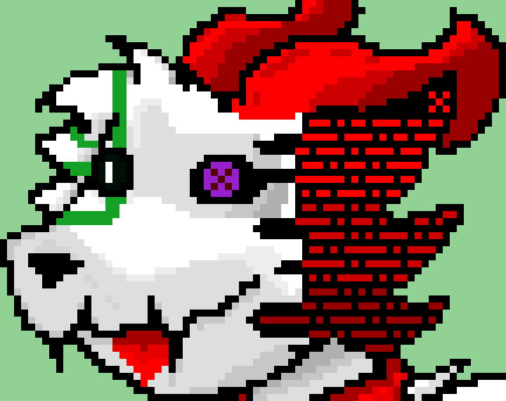 [95be89] You don`t know the power of a Virus, like me then...
