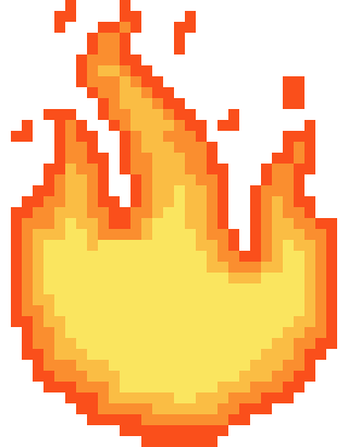 Fire<fire>