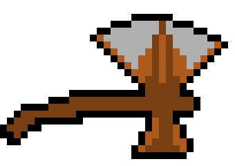 [9664c4] Thor Axe