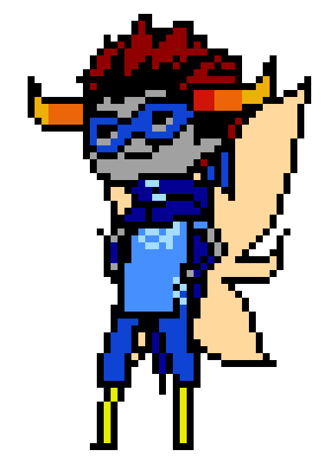 [9664c4] god tier rufioh