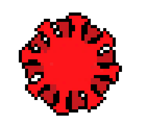 [75ef8d] CoronaParticle