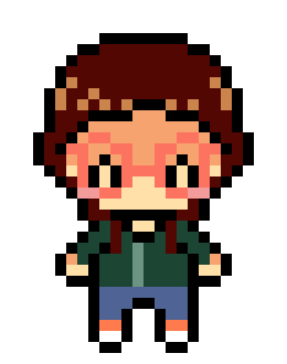 [3c1c2d] Julia 1