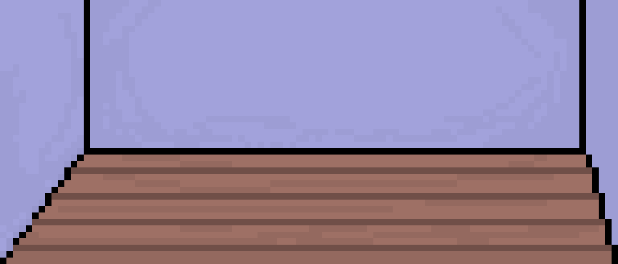 Empty Room