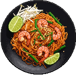 [f15231] food_pad_thai_1