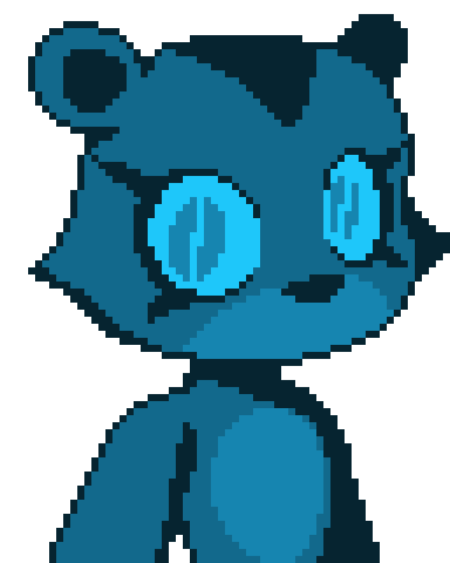 [ee35d4] I Haven't Got Much Of A Reason To Be Here Tonight, I Just Felt Like It And Showing My New Art I Made To People.