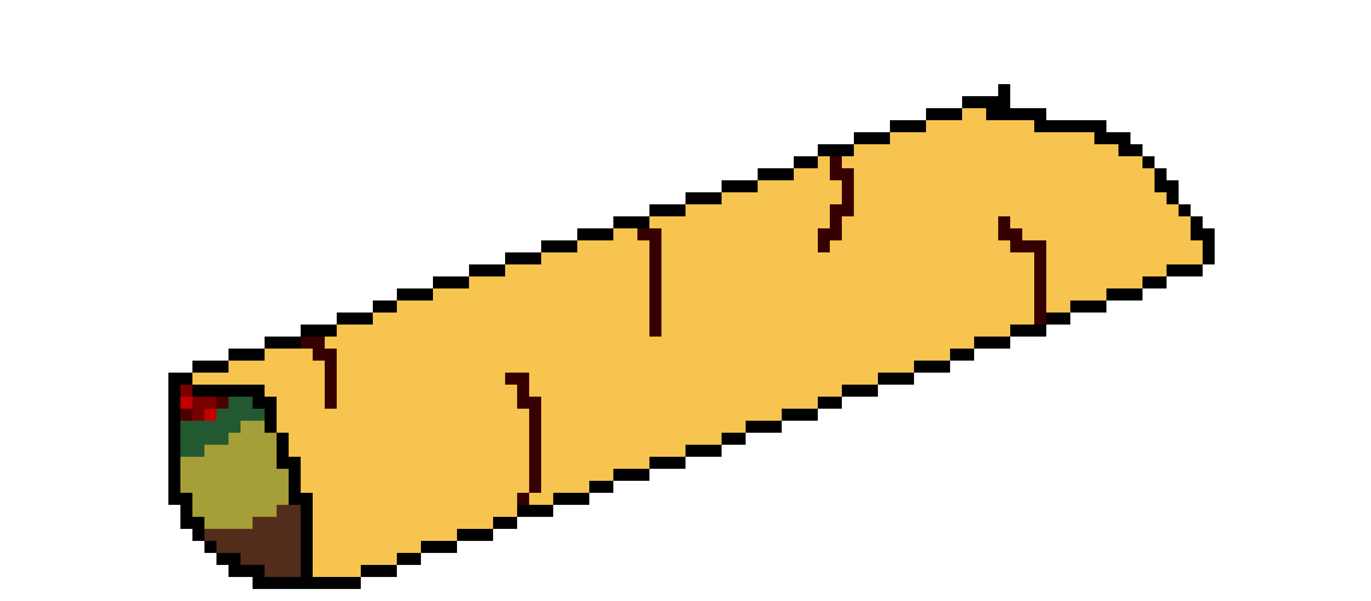 El Burrito