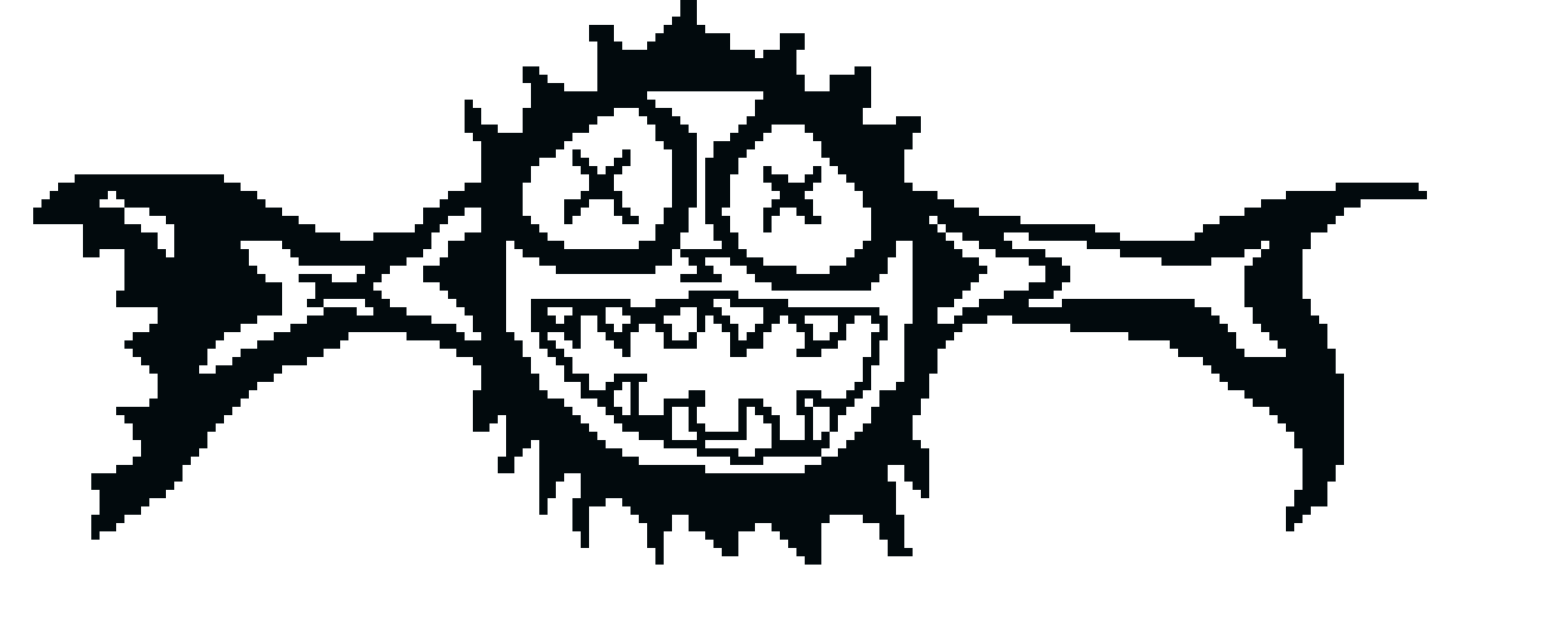 [9664c4] Hell guppy