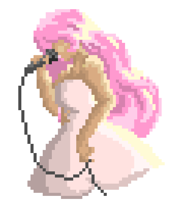 [9664c4] rose quartz