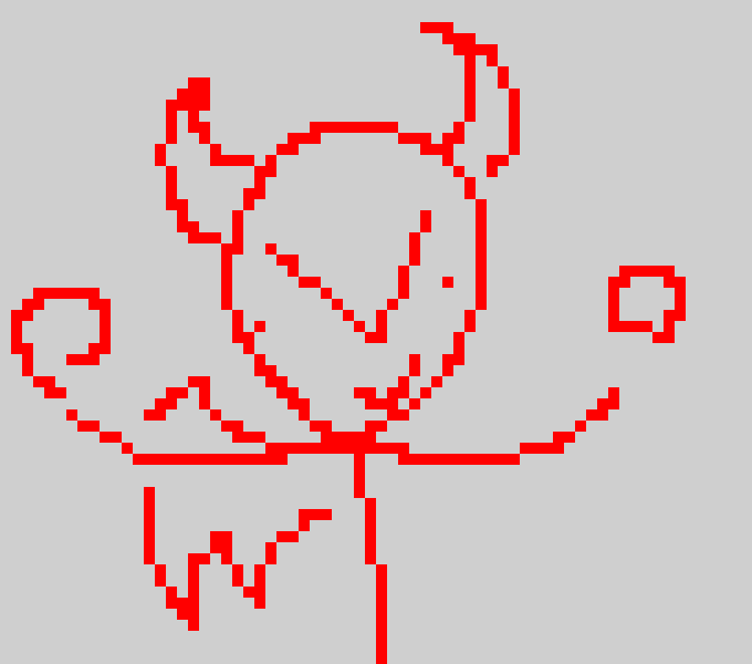 [236914] anyway you are not the red demon bro