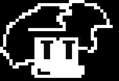[438fd3] RT! Rayman.