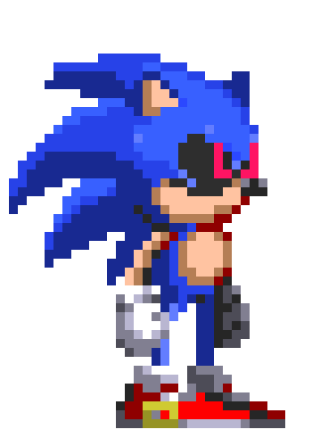  modern Sonic.EXE
