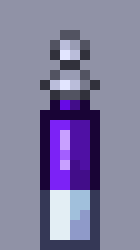 [2d7886] uhhhhhhhhhhh *Insert looking at the Bottle..* .. Like... 3 minutes. -Marker