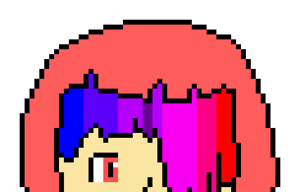 oh..... looks like i got another PAM friend to go to pixelart