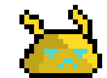 [67320f] Ele-slime