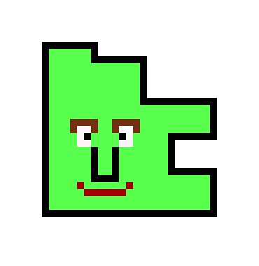 [0cf9f2] chatacter