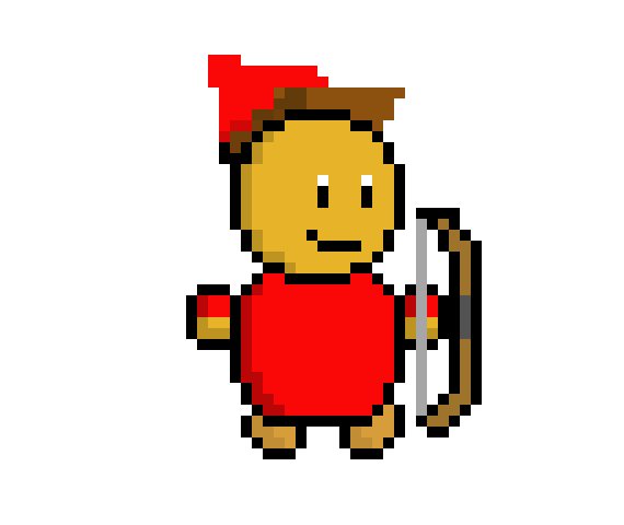 [9664c4] buddy with lucky rabbits foot 