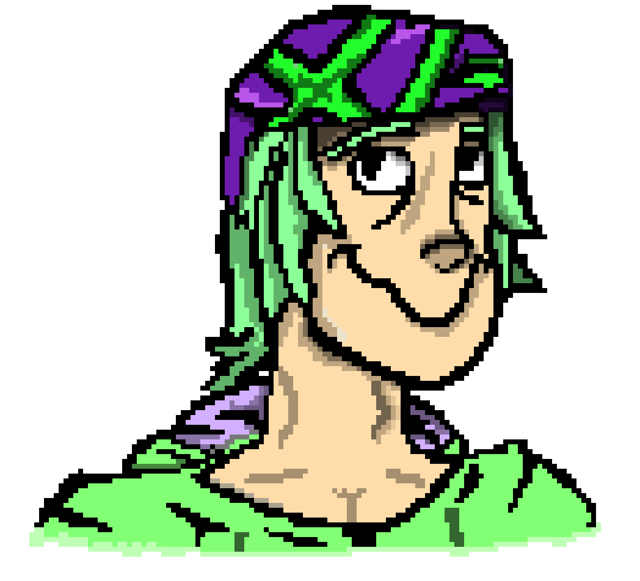 [9664c4] Slime 4