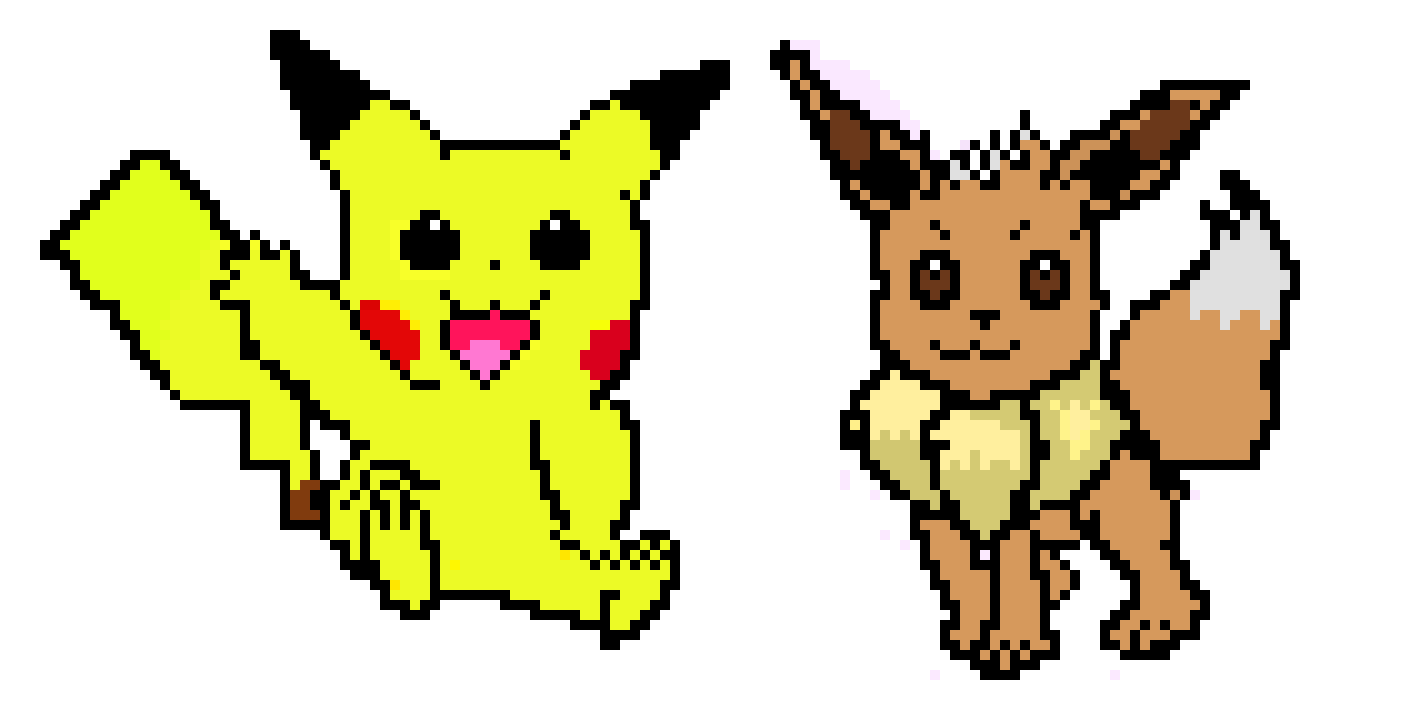 [9664c4] pokemon