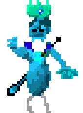 [9664c4] Frost king