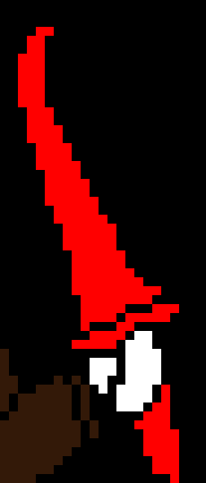 [c7b058] *Red swords come at them from behind*
