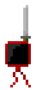[9664c4] red Ninja
