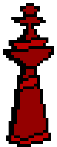[fb032e] Red King