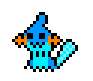[9664c4] mimudkip