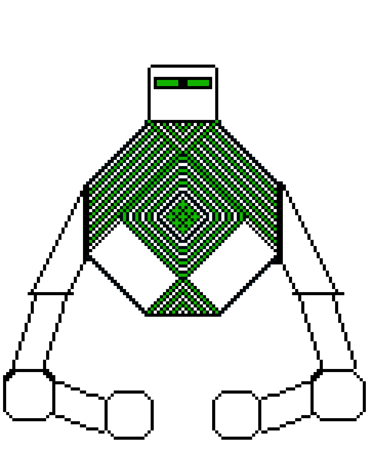 [0885cb] robot 12