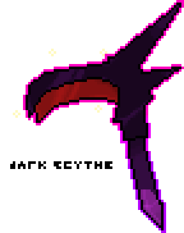 [bc6fb4] dark scythe