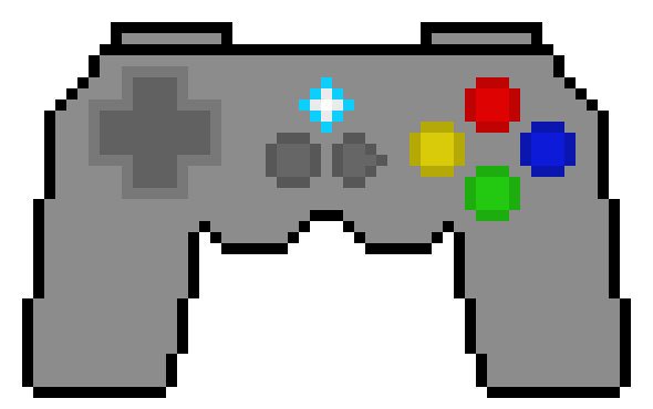 [9664c4] controller