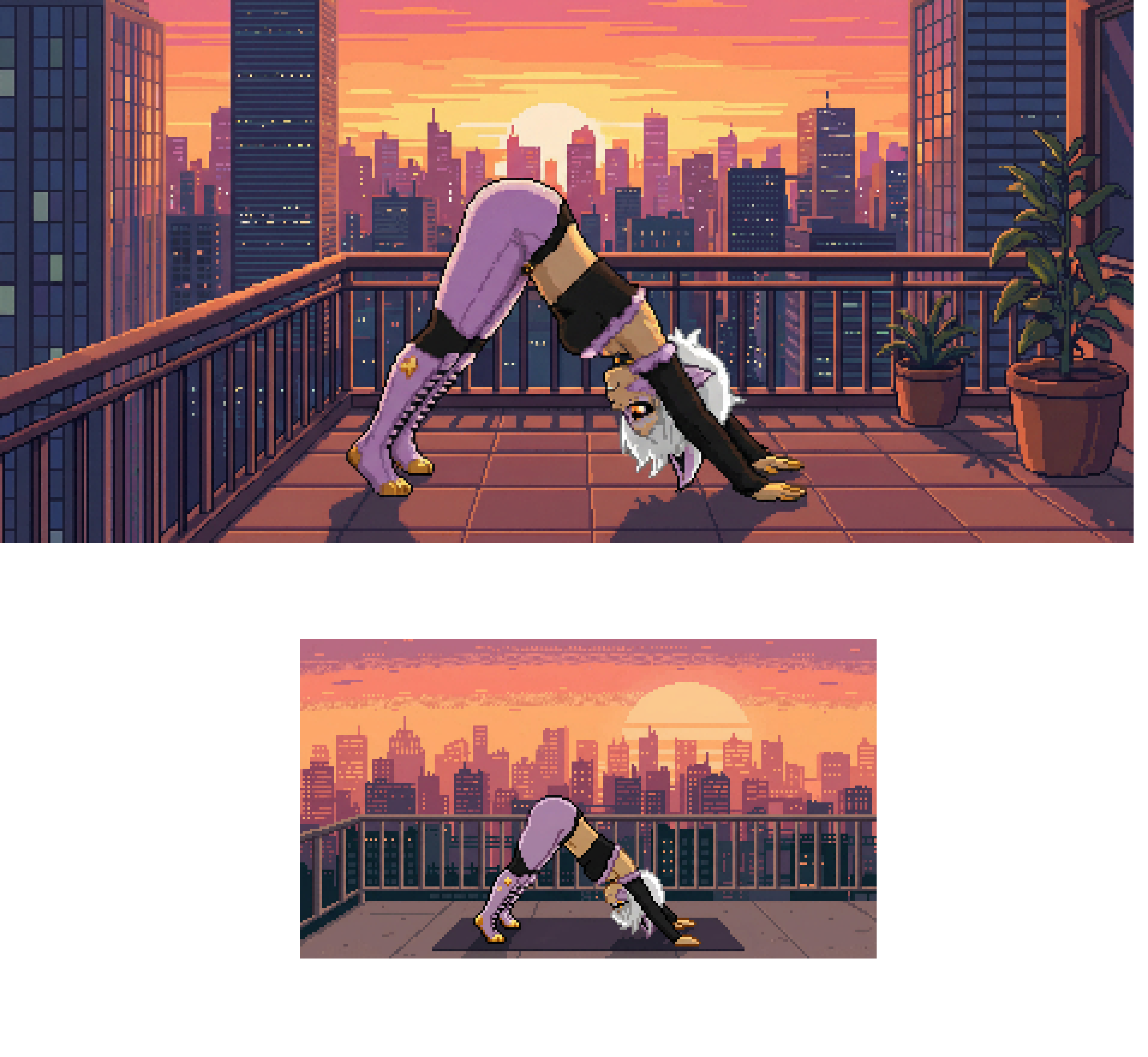 [feedc2] [Ekusukariba] [they dont evem import 1:1 because pixels arent all square :pray:]