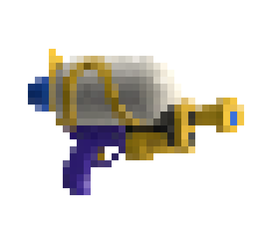 [7f2e0a] Splattershot