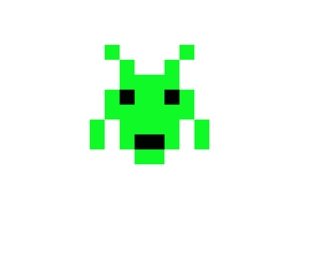 [9664c4] space invator