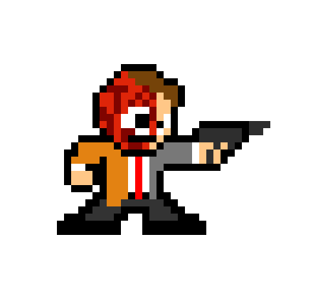 [9664c4] Two Face