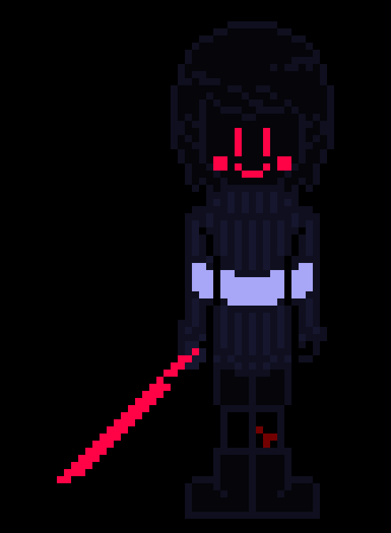 Welp... Im making a theme for Chara... -->  https://tinyurl.com/2edyassx