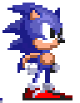 [b3f30b] Sonic 1 (S3 COMPLETE)