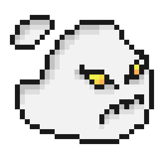 Cumulus Enemy V2