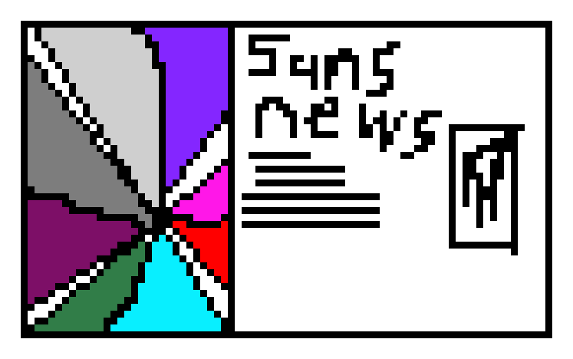 SANS NEWS REPORT