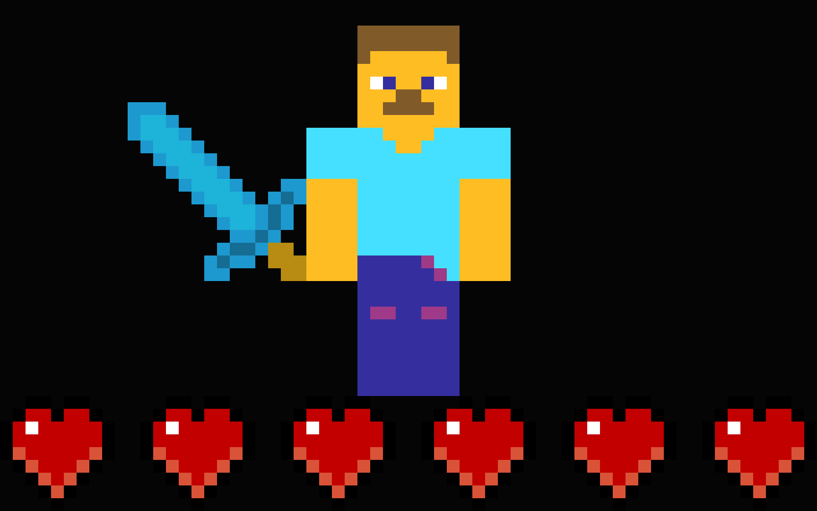 minecraft 3