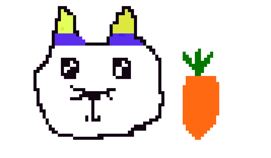 [9664c4] chubby bunny