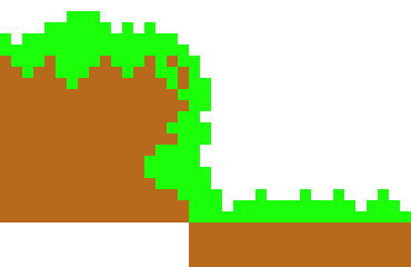 [af6e56] grassart