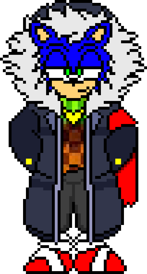 [c69785] QuestionableSwap!Sonic v2