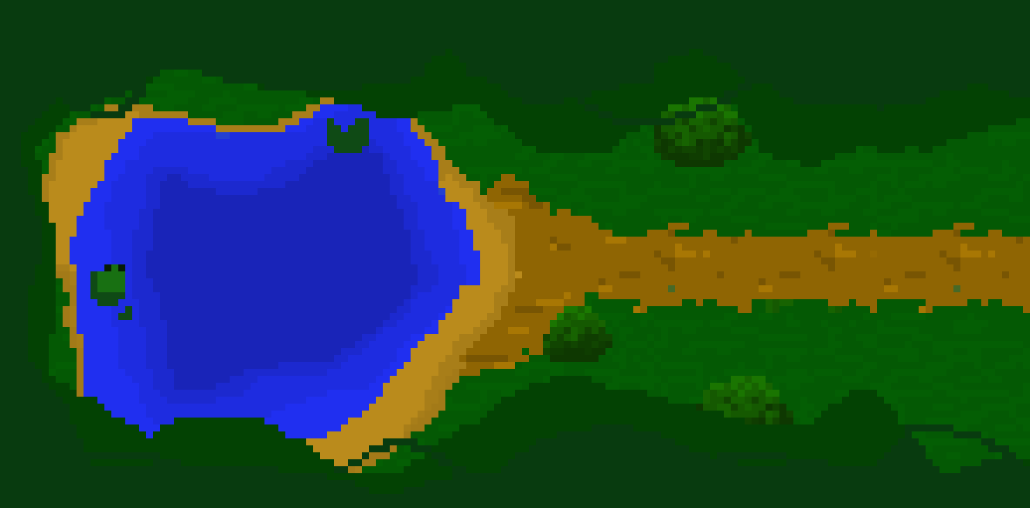 [6beb4d] PondSpawnFinal