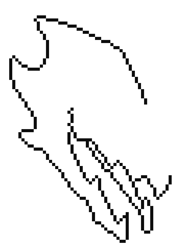 [e36e71] *wip*(yes, I draw Undertale stuff too, not just Halo stuff.) -Pathfinder