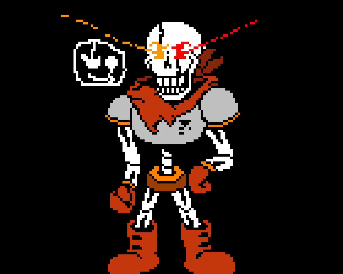 [e4f013] Swapswap Papyrus