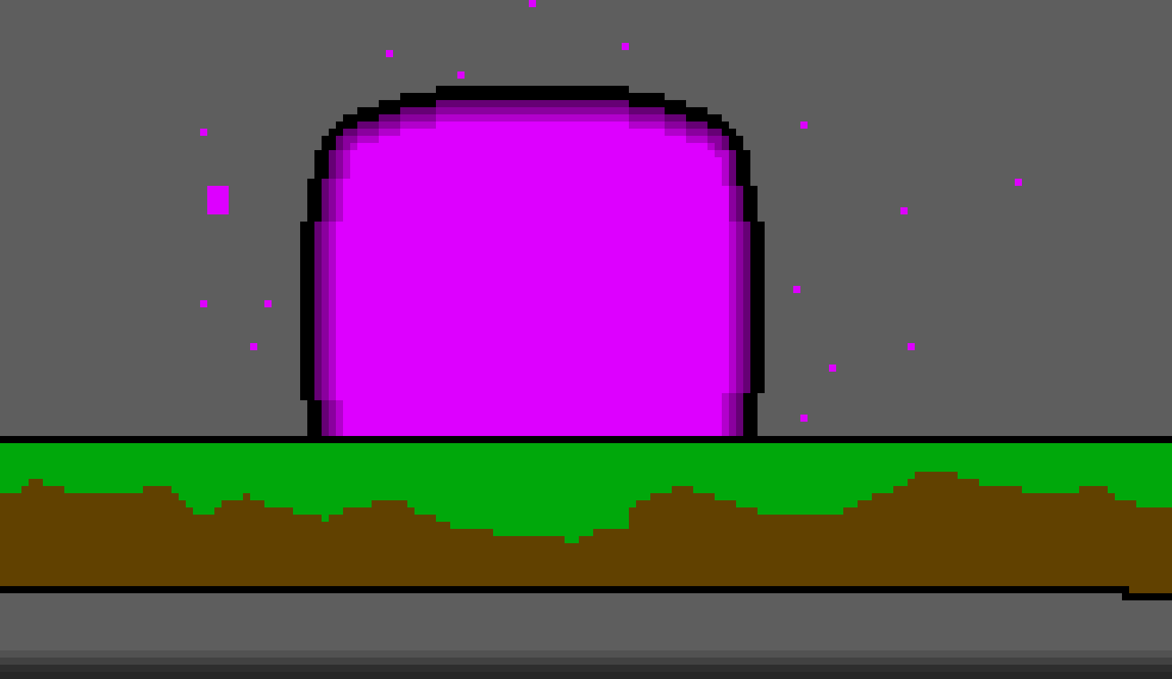 [1163ab] The Portal