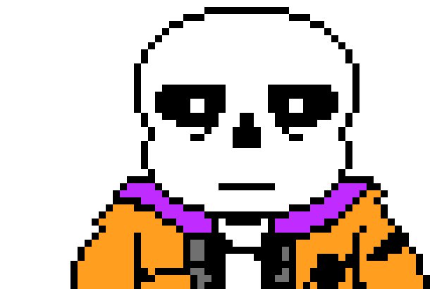 Sans...?: * holds up an uno reverse card * also nobody asked you here